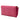 Pink Prada Vitello Move Wallet on Chain Crossbody Bag
