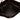 Brown Fendi Zucca Canvas Metal Handle Tote