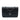 Black Chanel CC Quilted Glittered Calfskin Wallet On Chain Crossbody Bag