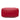 Red Bottega Veneta Mini Nappa Intrecciato Roma Satchel - Designer Revival