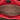 Red Bottega Veneta Mini Nappa Intrecciato Roma Satchel - Designer Revival