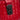 Red Bottega Veneta Mini Nappa Intrecciato Roma Satchel - Designer Revival