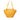 Yellow Louis Vuitton Epi Saint Jacques GM Long Strap Tote Bag