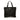 Black Prada Tessuto Handbag