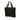 Black Prada Tessuto Handbag