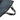 Blue Prada Denim Logo Satchel - Designer Revival