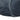 Blue Prada Denim Logo Satchel - Designer Revival