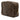 Brown Louis Vuitton Monogram Trousse Toilette 18 Clutch Bag