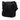 Black Prada Tessuto Buckle Messenger Bag