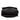Black Prada Tessuto Buckle Messenger Bag