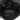 Black Prada Tessuto Buckle Messenger Bag