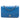 Blue Chanel Quilted Aged Calfskin Gabrielle Wallet On Chain Crossbody Bag