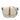 White Gucci Mini Leather Sylvie 1969 Crossbody - Designer Revival