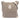 Beige Gucci GG Canvas Abbey D Ring Crossbody