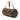 Brown Louis Vuitton Monogram Papillon 26 Handbag