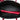 Red Prada Large Saffiano Cuir Double Satchel