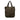 Brown Fendi Zucca Foldable Tote Bag - Designer Revival