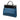 Black Hermès Toile Herbag Zip 31 Satchel