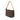 Brown Louis Vuitton Monogram Pochette Accessoires Shoulder Bag