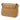 Brown Gucci Small Patent Soho Chain Flap Crossbody
