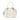 White Gucci Mini Microguccissima Dome Satchel