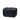 Black Chanel Small Quilted Patent and Lambskin Trimmed Classic Twist Flap Shoulder Bag