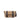 Brown Gucci GG Crystal Belt Bag - Designer Revival