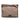 Brown Gucci GG Canvas Messenger Bag - Designer Revival