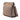 Brown Gucci GG Canvas Messenger Bag - Designer Revival