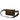 Brown Fendi Zucca Canvas Belt bag