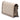 Beige Gucci Mini GG Supreme Dionysus Crossbody
