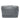 Gray Louis Vuitton Taiga Roman GM Crossbody Bag