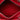 Red Dior Medium Lambskin Cannage Lady Dior Satchel