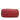 Red Prada Vitello Daino Shoulder Bag