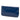 Blue Chanel Small Bicolor Aged Calfskin 31 Pouch Clutch Bag