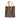 Brown Louis Vuitton Monogram Vavin PM Handbag - Designer Revival