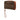 Brown Louis Vuitton Monogram Orsay Clutch Bag