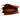 Brown Louis Vuitton Monogram Orsay Clutch Bag