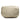 Gold LOEWE Metallic Leather Fringe Tassel Handbag