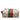 Beige Gucci Mini GG Supreme Web Ophidia Crossbody