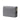 Gray Gucci Small Textured Calfskin GG Ring Torchon Crossbody