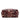 Red Burberry House Check Coated Canvas Hearts Gracie Tote