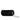 Black Chanel Quilted Velvet Diamante Wristlet Clutch