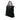 Black Gucci GG Canvas Web Vertical Tote