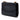 Black Louis Vuitton Vernis Louise Sliding Chain MM Crossbody Bag