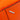 Orange LOEWE Small Leather Hammock Satchel - Designer Revival
