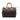 Brown Louis Vuitton Monogram Speedy 30 Boston Bag