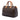 Brown Louis Vuitton Monogram Speedy 30 Boston Bag