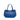 Blue Bottega Veneta Small Nappa Intrecciato Tote
