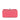 Pink Chanel Mini Square Classic Lambskin Single Flap Crossbody Bag - Designer Revival